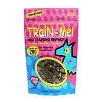 Cardinal Pet Train-Me! Mini Training Rewards Bacon 4OZ