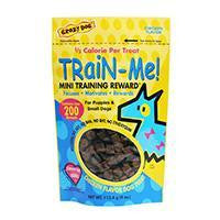 Cardinal Pet Train-Me! Mini Training Rewards Chicken 4OZ