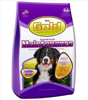 Tuffy&#039;s Gold Maintenance 40#