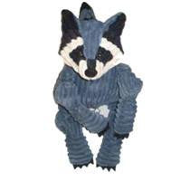 Allure HuggleHound Woodlan Knotties Raccoon