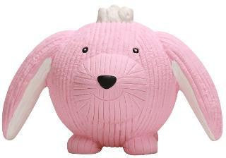 Huggle Hound Ruff-Tex Bunny Knottie Super Size