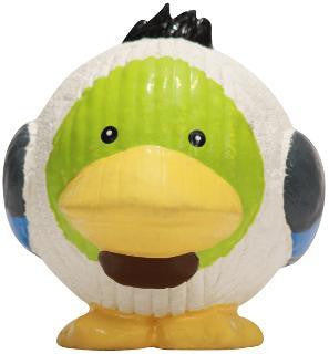 Huggle Hound Ruff-Tex Duck Knottie Super Size