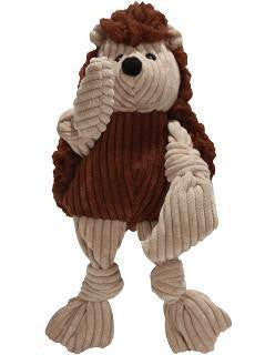 Huggle Hound Woodland Knottie Hedgehog Small