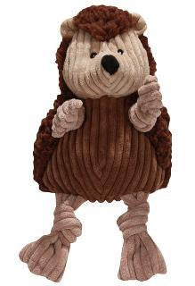 Huggle Hound Woodland Knotties Hedgehog Large