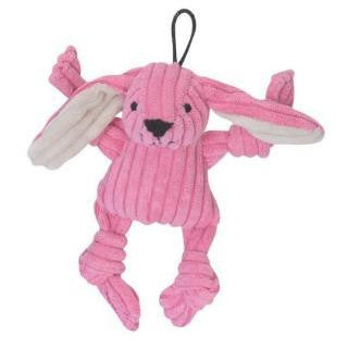 Allure HuggleHound Wee Knottie Bunny