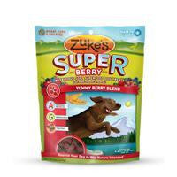 Zuke's Supers Natural Berry Blend 6 oz.