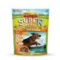 Zuke's Supers Natural Yum Beta Blend 6 oz.