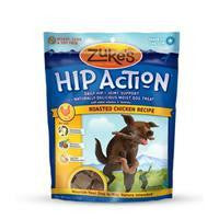 Zuke's Performance Hip Action Chicken Flavor 6 oz. Pouch