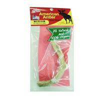 American Antler Dog Chew Medium - Dogs 20-40 Lbs