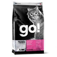 Petcurean GO! Refresh & Renew Chicken Cat 16 lb.