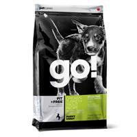 Petcurean GO! Fit + Free Grain Free Puppy 12 lb.