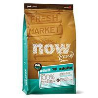 Petcurean NOW! Fresh Grain Free Large Breed Dog 12 lb.