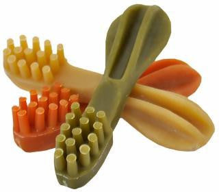 Whimzees Toothbrush Treat XSmall 7.1#