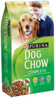 Dog Chow 5-8.8lbs