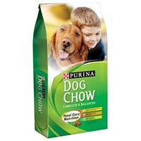 Dog Chow 18.5 Lb