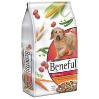 Beneful Beef Dog Food 31.1 lb.