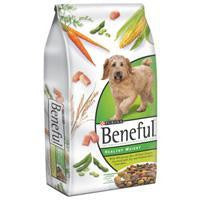 Beneful Healthy Weight Dog Food 31.1 lb.