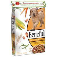 Beneful Healthy Radience Skin-Coat 15.5 lb.