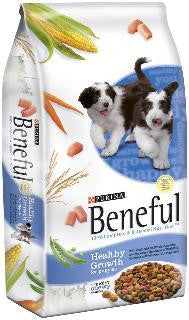 Beneful Healthy Growth Puppy Food 6-3.5#