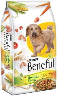 Beneful Healthy Fiestsa Dog Food 15.5 Lb