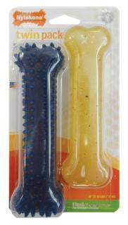 Nylabone Dental Chew Flexi Chew Giant 2Pack