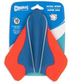 Canine Hardware Chuckit Ultra Wing Dog Toy