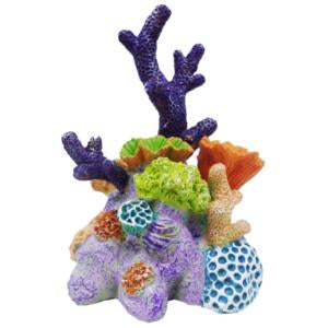 Bio Bubble Pacific Reef Ornament Small