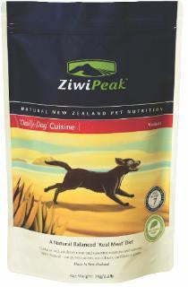 ZiwiPeak Venison Dog Cuisine 2.2 lb.