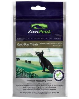 ZiwiPeak Beef Dog Treat 3 oz.