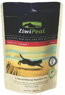 ZiwiPeak Venison Cat Cuisine 14 oz.