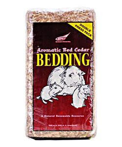 Northeastern Cedar Bedding 1500 CU IN 6-CASE