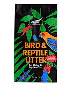 Northeastern Bird &amp; Reptile Litter 2CuFt