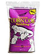 Northeastern Corn Cob Bedding 1-4" 6-500 CuIn