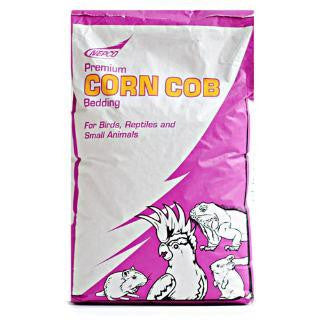 Northeastern Corn Cob 1-4" Bedding 1.25 CuFt