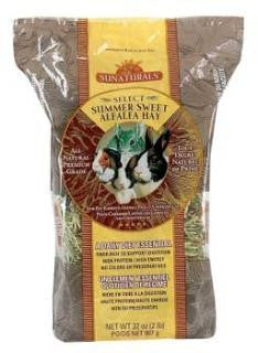 Vitakraft-Sunseed Select Summer Sweet Alfalfa 2 lb.