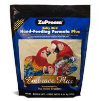 Zupreem Embrace Hand Feeding Plus 10 lb. Bag