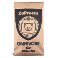 Zupreem Dry Omnivore Diet 20 lb. Bag