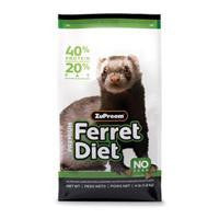 Zupreem Premium Ferret Diet 8 lb. Bag