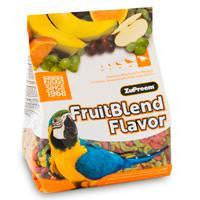 Zupreem Fruit Blend Large Parrot 2 lb.