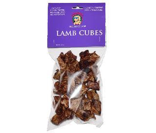 American Health Kennels, Inc. Bark Bars Free-Range Lamb Cubes 1.5oz