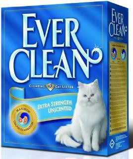 Everclean Extra Strength Unscented 1-42 lb.