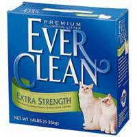 Everclean Extra Strength 3-14 lb.