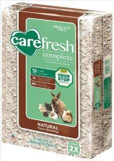 Carefresh Complete Bedding Natural 60L