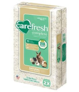 Carefresh Complete Bedding Ultra 23L