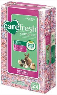 Carefresh Complete Bedding Confetti 23L