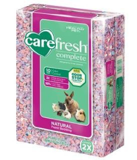 Carefresh Complete Bedding Confetti 50L