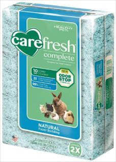 Carefresh Complete Bedding Blue 50L