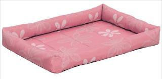 Midwest Quiet Time Defendere Floral Paradise Bed 24