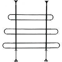 Midwest Pet Barrier Model #11 - 6-Bar Configuration