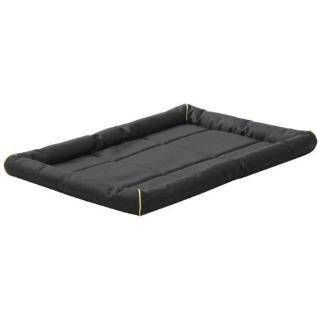 Midwest Quiet Time Maxx Bed Black 23x18